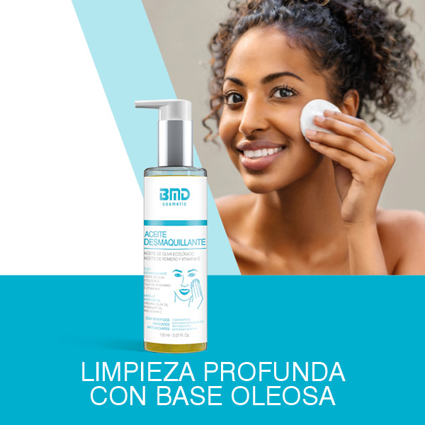 Pack Liquidación Cosmética BMD - Imagen 4