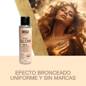 Pack Liquidación Cosmética BMD