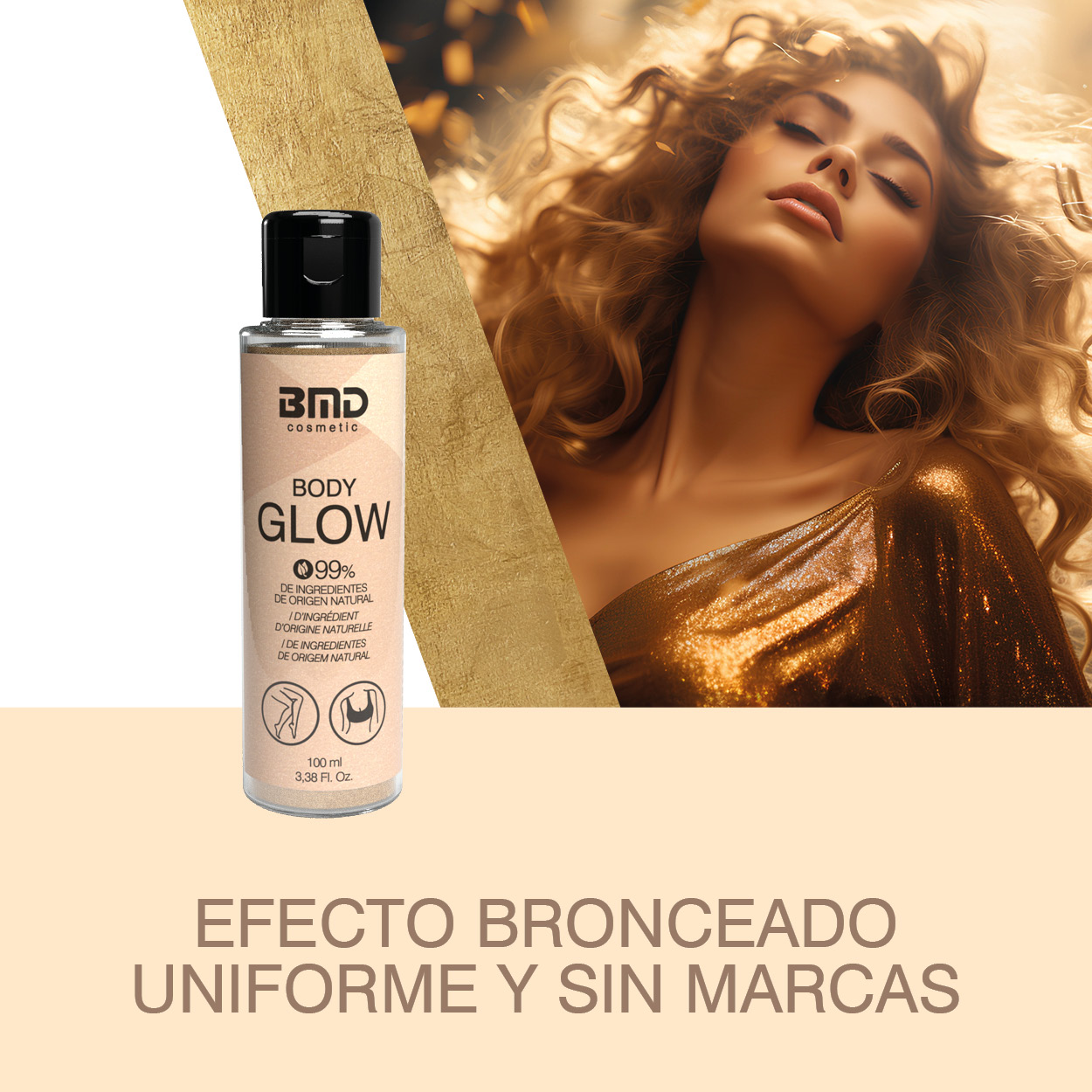 Pack Liquidación Cosmética BMD - Imagen 2