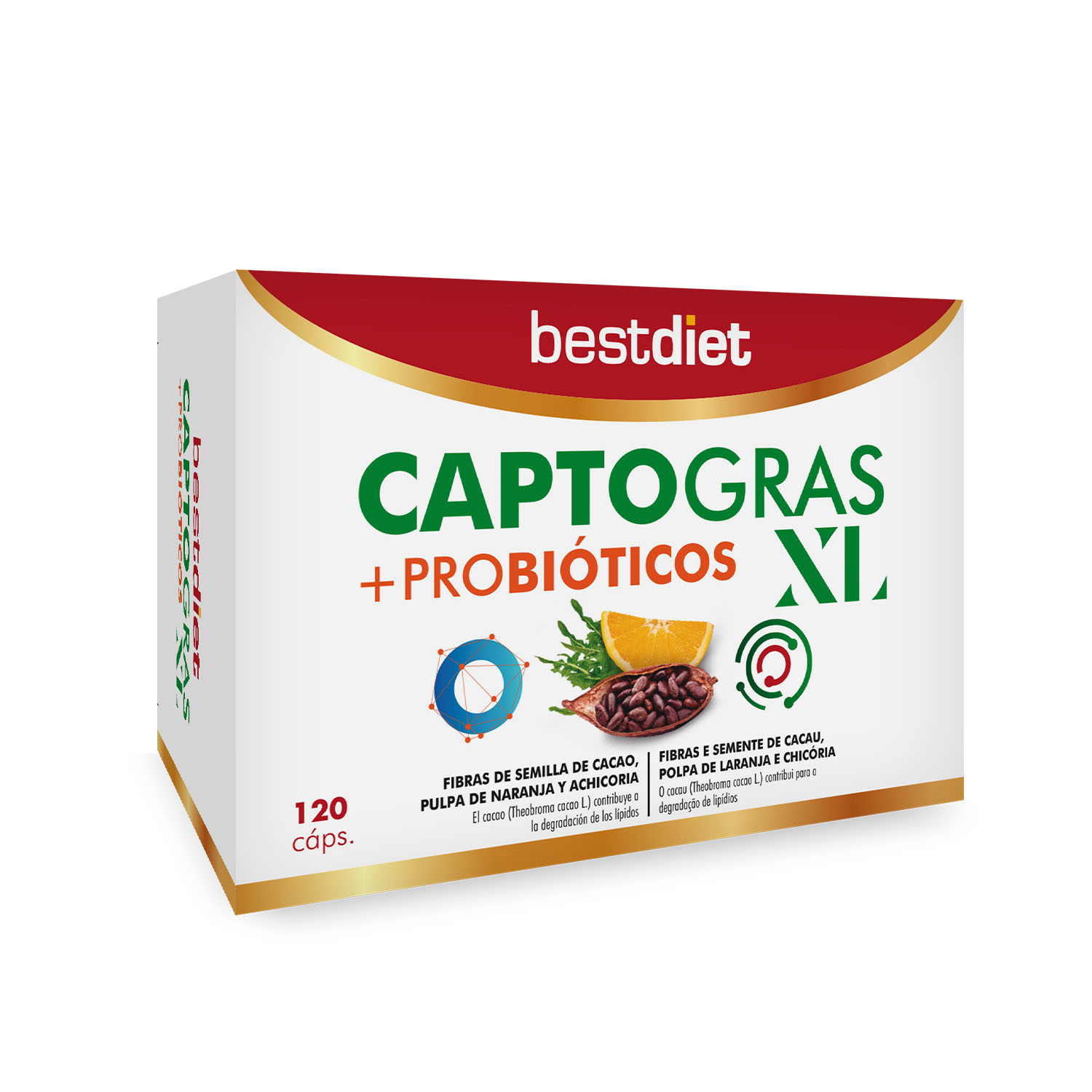 Captogras XL