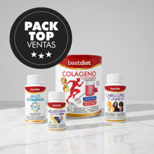 Pack Top Ventas Complementos
