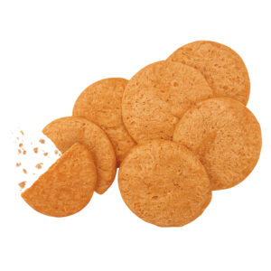 CHIPS BARBECUE 30g