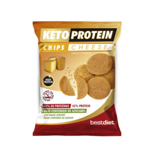 CHIPS CHEESE 30g