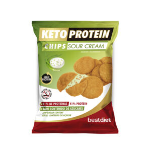 CHIPS SOUR CREAM 30G