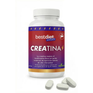 Creatina Comprimidos