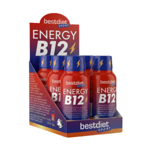 Energy B12 de Bestdiet Sport