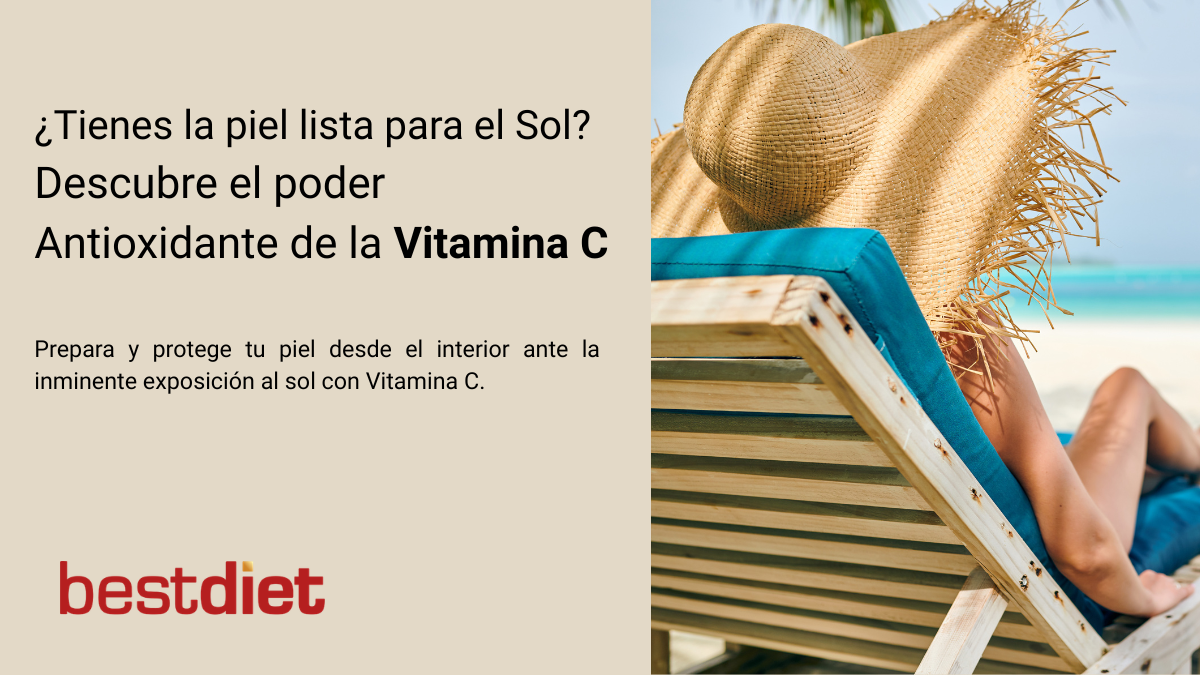 vitamina C antioxidante piel bestdiet sol