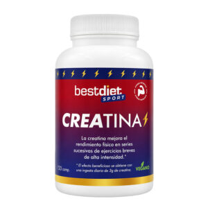 Creatina Comprimidos