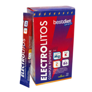 Electrolitos