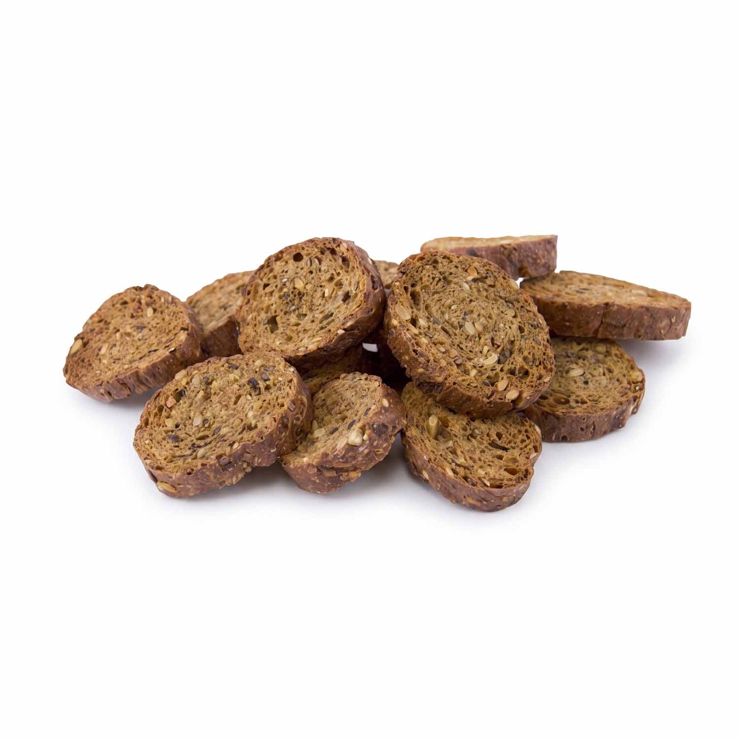 Pack de Biscotes con Semillas Keto Protein 200g - Imagen 3